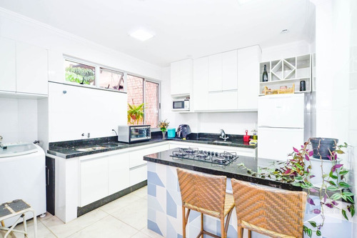 Imagem 8 de 9 de Apartamento À Venda No Havaí - Código 248118 - 248118
