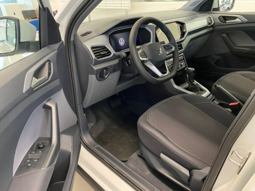 Imagem 13 de 15 de Volkswagen T-cross 1.0 200 Tsi Turbo Flex Aut 2022 0km