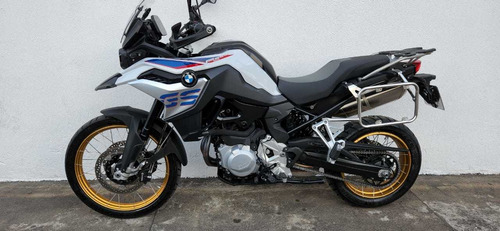 Imagem 2 de 12 de Bmw F 850