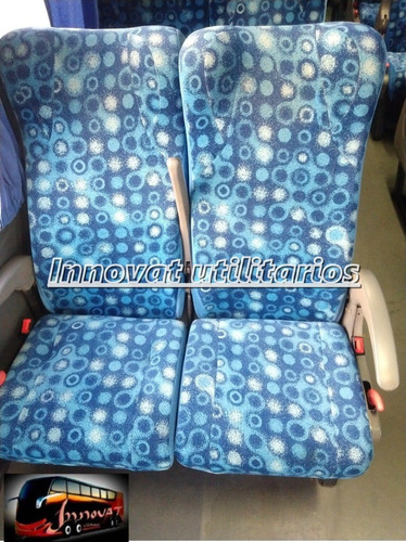 Imagem 5 de 15 de Comil Versatile 2013 Volks 17.230 Padrão Bfretamento Cod 05