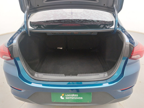 Chevrolet Onix 1.0 TURBO FLEX PLUS PREMIER AUTOMÁTICO