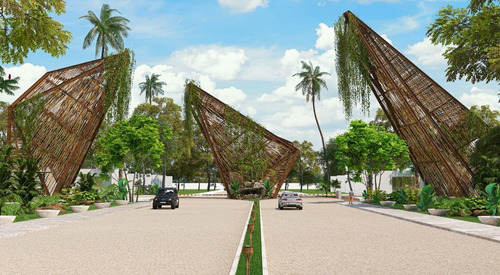Imagen 1 de 15 de Terreno En Venta En Sisal, Yucatan