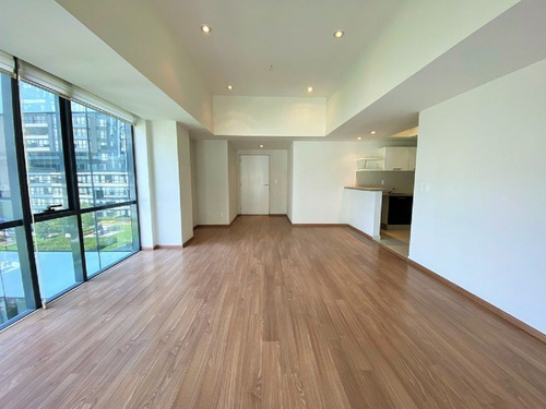 Departamento En Renta En Central Park Interlomas Disponible 1 Julio 2025