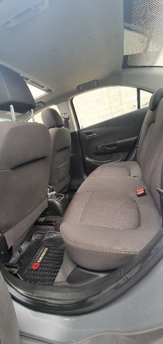 Chevrolet Sonic Sedan 1.6 Lt At Full