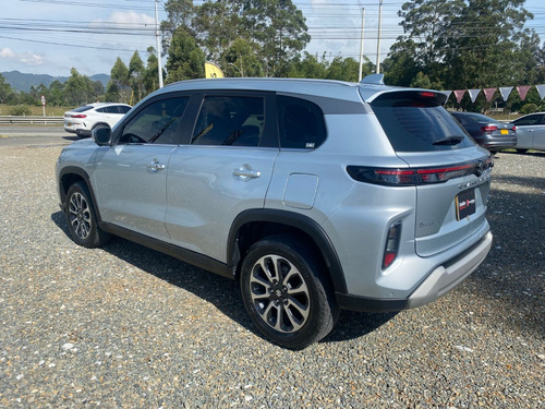 Suzuki Grand Vitara 1.5 Glx 4X4 All Grip Híbrida