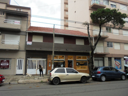 Imagen 23 de 24 de Edificio En Venta En San Bernardo