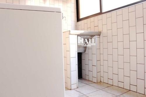 Imagem 13 de 17 de Apartamento Com 3 Dorms, Cidade Nova, São José Do Rio Preto - R$ 359.000,00, 98m² - Codigo: 2786 - V2786