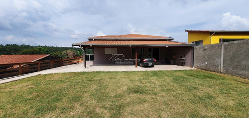 Chacara - Chacaras Cruzeiro Do Sul - Ref: 34747560 - V-lf9482783