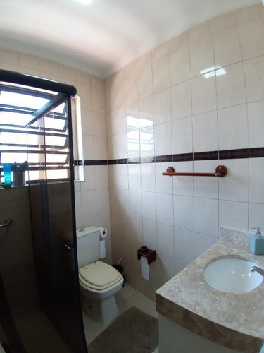 Sobrado Com 3 Dormitórios À Venda, 166 M² Por R$ 700.000,00 - Vila Mazzei - São Paulo/sp - So2397