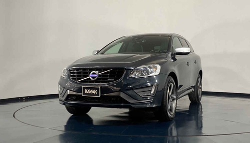 Imagen 1 de 15 de 116482 - Volvo Xc60 2015 Con Garantía