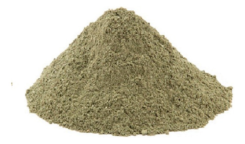 3 Algas Chlorella Fucus Y Kelp Premium 250 Gr C/u