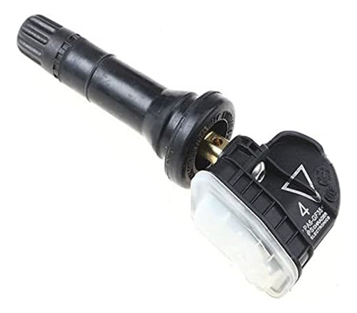 4sensor Presion Llanta Tpms 433mhz For Cadillac Xt4 Xt5 Xt6
