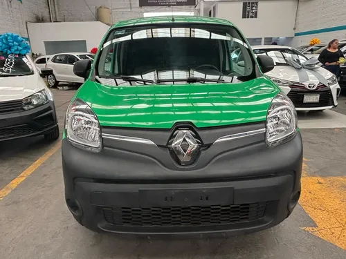 Renault Kangoo 1.6 Intens