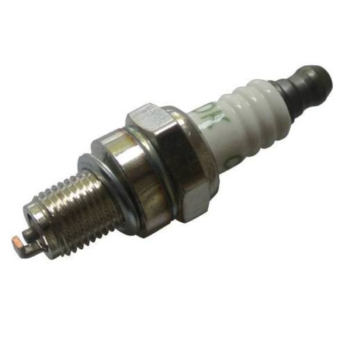 Enchufe De Chispa De 4 Tiempos Honda Gx35 Motor Piezas Corta