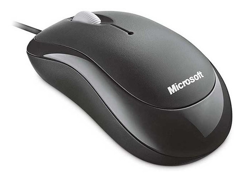 Mouse Microsoft Basic Optical Ps2/usb