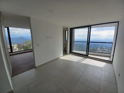 Apartaestudio En Venta En Chipre - Manizales (279058976).