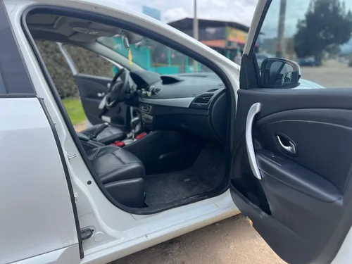 Renault Fluence 2.0 Privilege