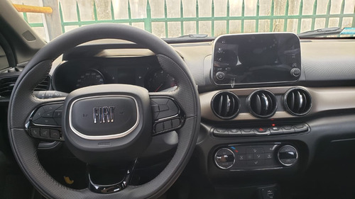 Fiat Cronos 1.3 Drive S-design Mt
