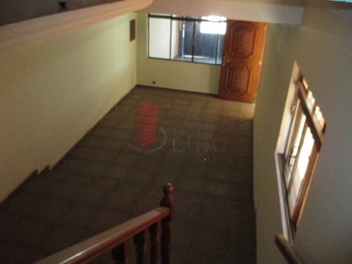 Imagem 14 de 15 de Sobrado - Vila Prudente - Ref: 934 - V-934