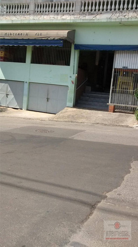 Ponto Comercial À Venda, Jardim Primavera, Boituva. - Pt0031