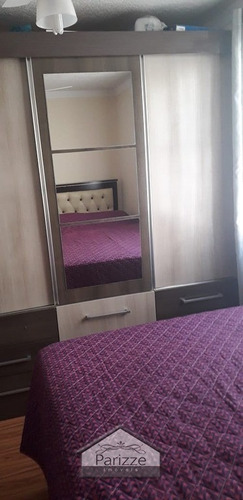 Imagem 9 de 15 de Apartamento De Cdhu Reformado C/ Docto Ok! - 4444-1
