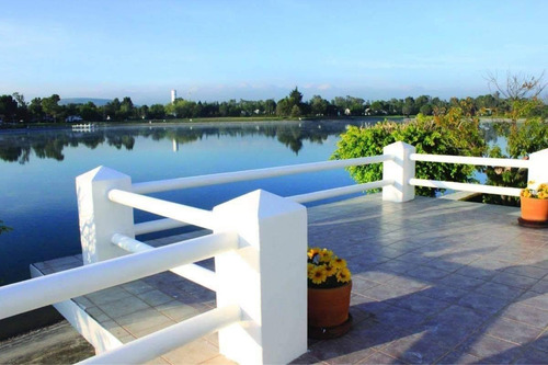 Imagen 4 de 4 de Campestre San Gil / Qro: Terreno Plano Regular En Zona Residencial Plus