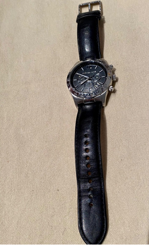 Reloj Michael Kors Negro Mk8215  