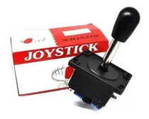 Comprar Palanca Joystick Arcade Para Maquinitas