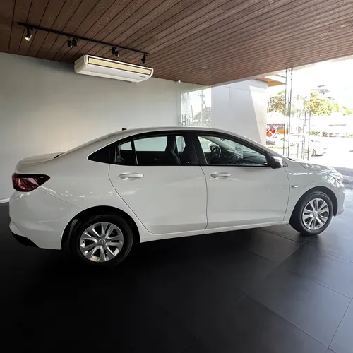 Chevrolet Onix 1.0t Ls At