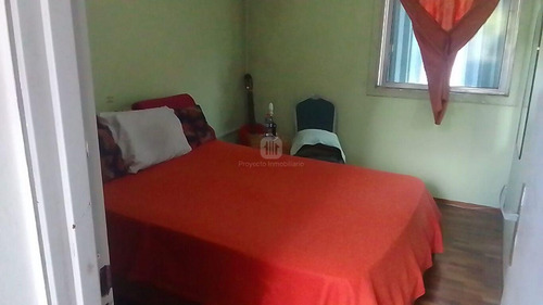 Venta De Apartamento En Complejo Cerrado