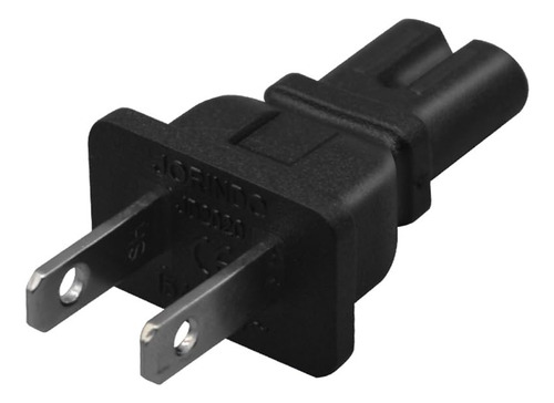 Conector Convertidor De Potencia Jorindo Nema 1-15p A Iec320