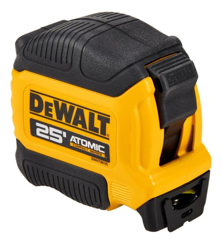 Cinta Métrica Dewalt Atomic Compact Series 7,6 M