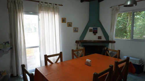Casa En En Venta - Av. Principal Mar De Cobo
