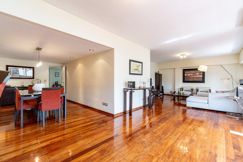 Magnífico Dúplex Reciclado! 4 Dormitorios Y 5 Baños - Suite - Balcón Con Parrilla!
