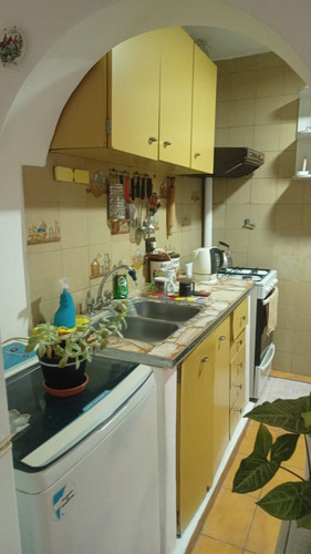 Espectacular Ph 2 Ambientes Sin Expensas