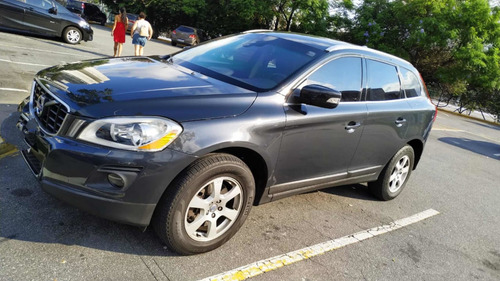 Volvo Xc60 T6 3.0 Turbo