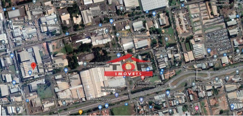 Imagem 1 de 13 de Barracão Para Alugar Ou Vender - Ba0289