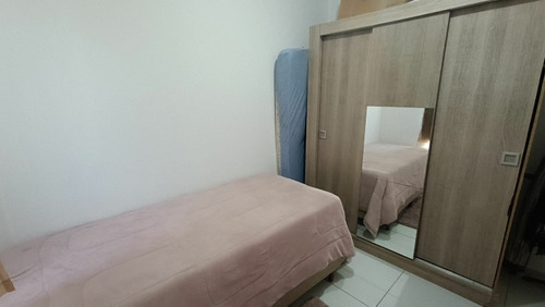 Ótimo Duplex/sobrado Com 2 Dormitórios!