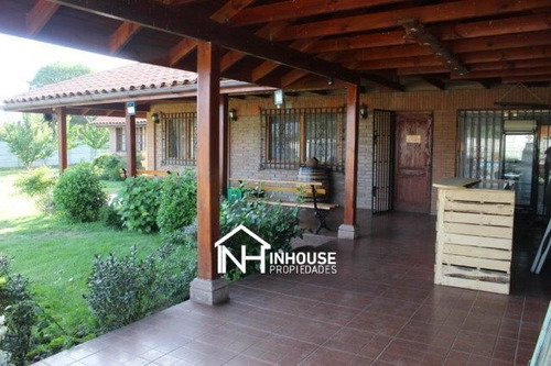 Parcela En Venta En Rengo