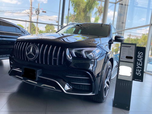 Mercedes Gle 53 Suv 2024 Disponible 