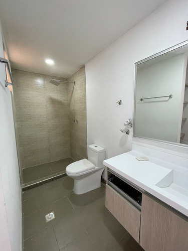 Imagen 17 de 20 de Apartamento En Arriendo, Bocagrande - Cartagena