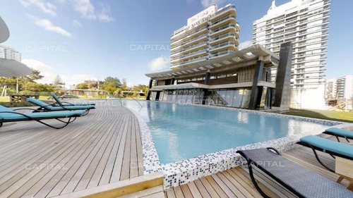 Imagen 20 de 26 de Alquiler Apartamento Tres Dormitorios En Suite Con Dos Cocheras Mansa Punta Del Este - Punta Del Este Mansa