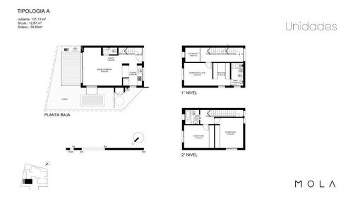 Townhouses Tigrevista