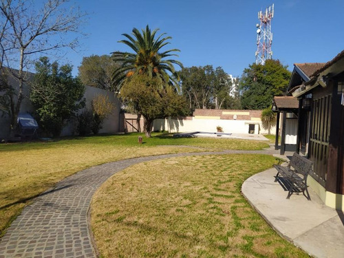Venta Casa Quinta 5 Dormitorios Canning Con Cochera