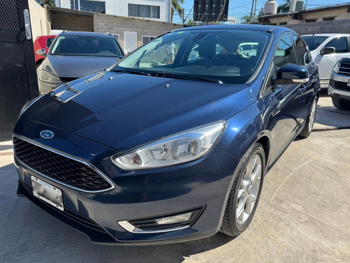 Ford Focus III 2.0 Se Plus At6