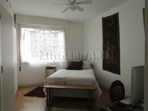 Apartamento - Pinheiros - Ref: 100162 - V-100162