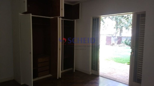 Imagem 13 de 15 de Venda - Casa Térrea Com 350 M2 De Construção - 1200 M2 De Terreno !!!! More Muito Bem - Mr75230