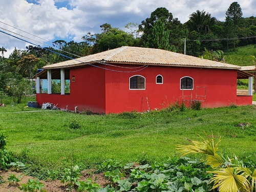 Imagem 8 de 30 de Chacara - 404 - 69427680