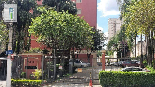 Imagem 15 de 28 de Apartamento À Venda, 61 M² Por R$ 460.000,00 - Lauzane Paulista - São Paulo/sp - Ap1547