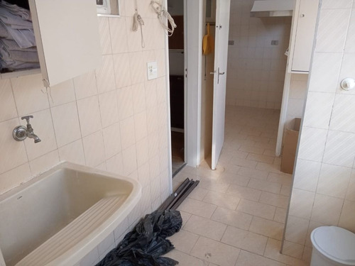 Imagem 4 de 30 de Apartamento Em Pinheiros, São Paulo/sp De 107m² 3 Quartos À Venda Por R$ 1.060.000,00 - Ap2329348-s